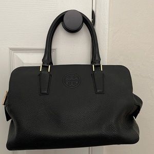 Black Tory Burch Purse